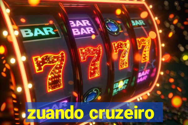 zuando cruzeiro